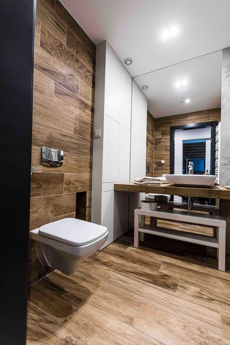 Sprzedam nowoczesny dwupokojowy apartament w Szczyrku