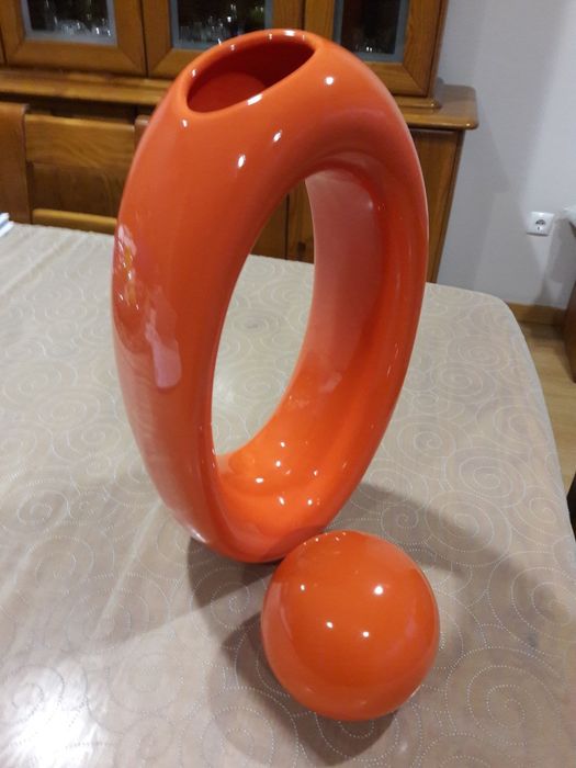 Peças decorativas