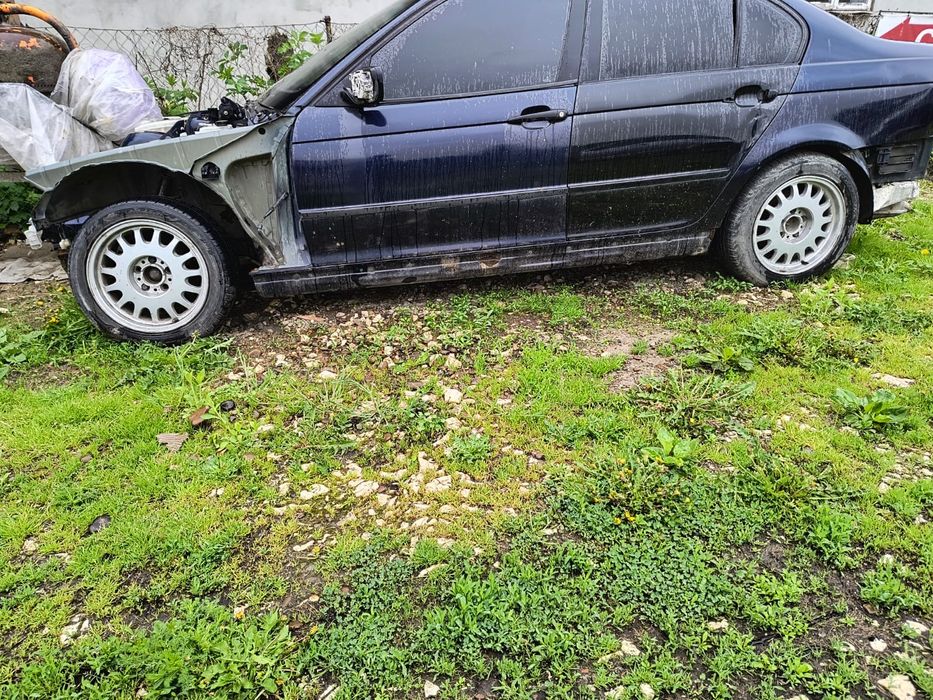 Диски бмв р15, 5/120