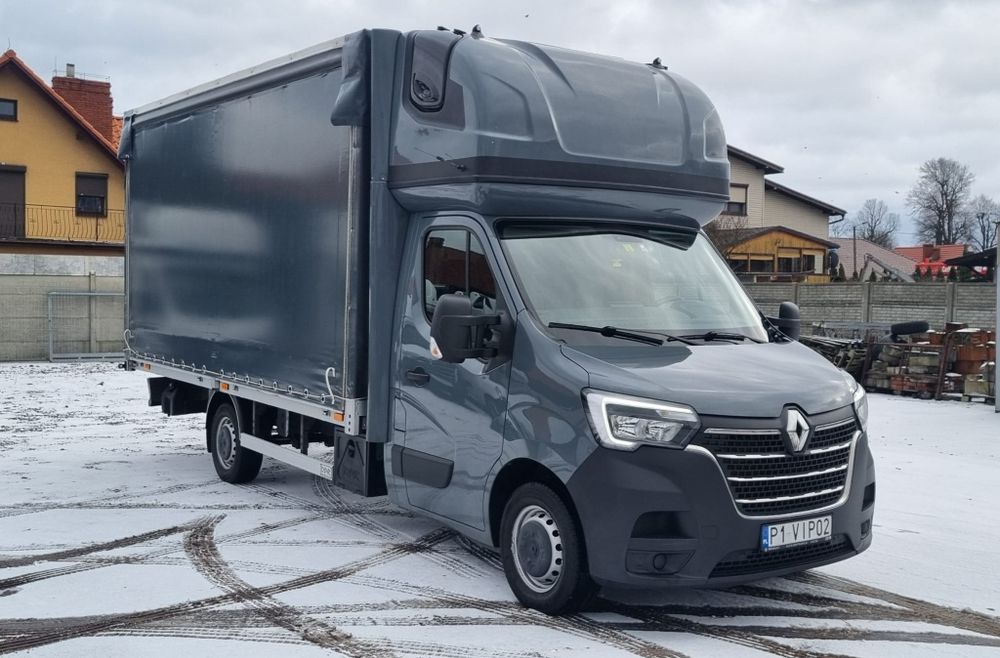 Продам  Renault Master 2022р