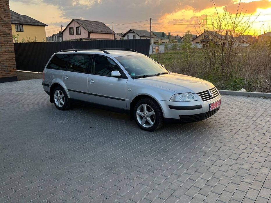 Продам Volkswagen b5