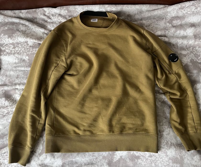Свитшот Cp Company Оригінальний