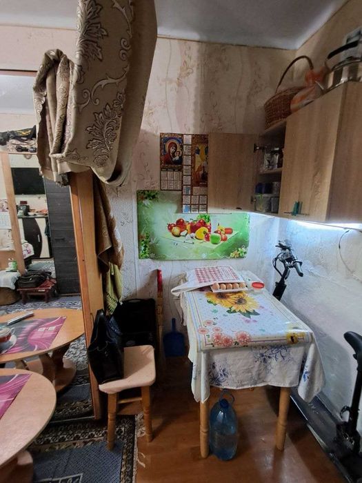 Комуна біля моря