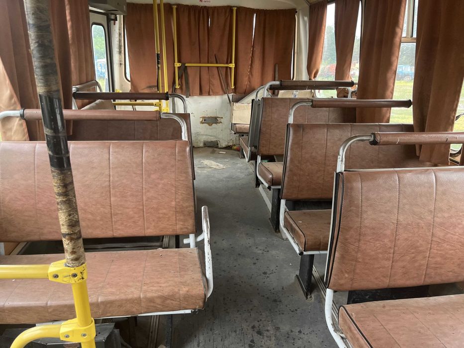 Автобус  ПАЗ-320540-04, 2016р