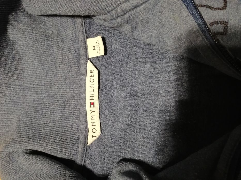 Bluza Tommy Hilfiger M