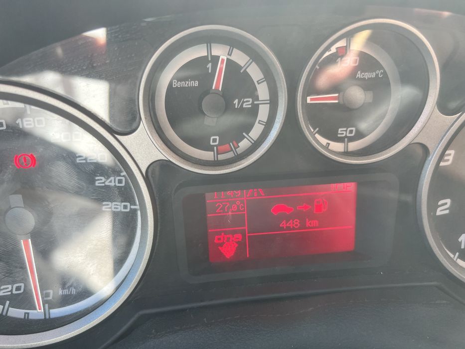 Alfa romeo Mito 0.9
