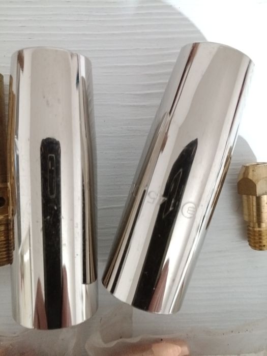 Продам расходники на полуавтомат