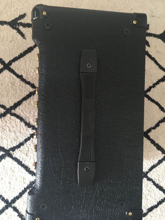 Amplificador de guitarra Valvulado Marshall DSL 5CR