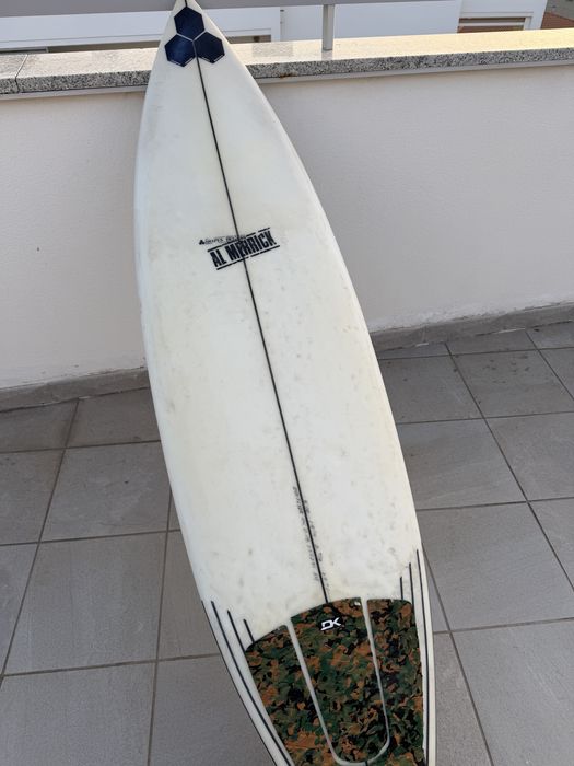 Prancha de Surf Al Merrick Flyer 5’10”