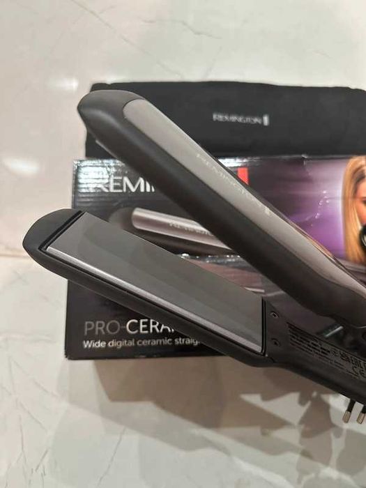 Remington Pro-Ceramik Extra Prostownica Do Włosów S5525