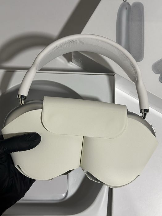 Навушники аірподс Max