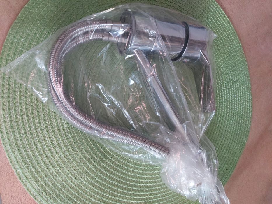 Bateria zlewozmywakowa