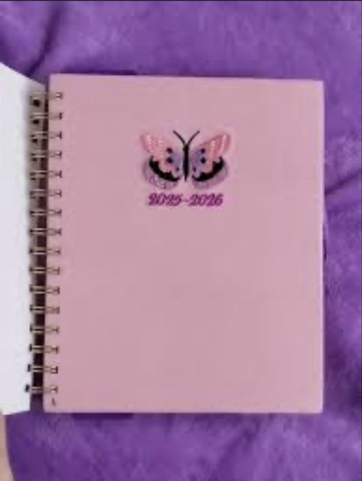 Планер  Записник Блокнот