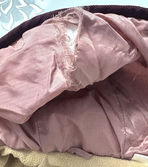 Ocieplana kurtka z Zary z Myszką Miki