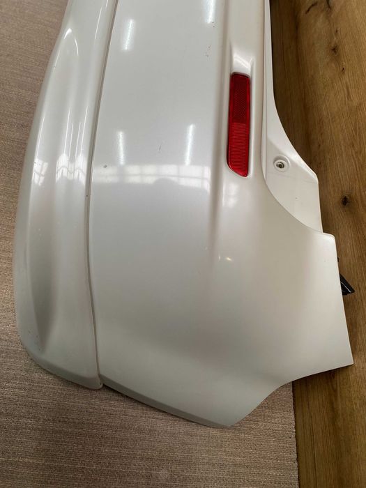 Zderzak tylny suzuki sx4 kolor zmt