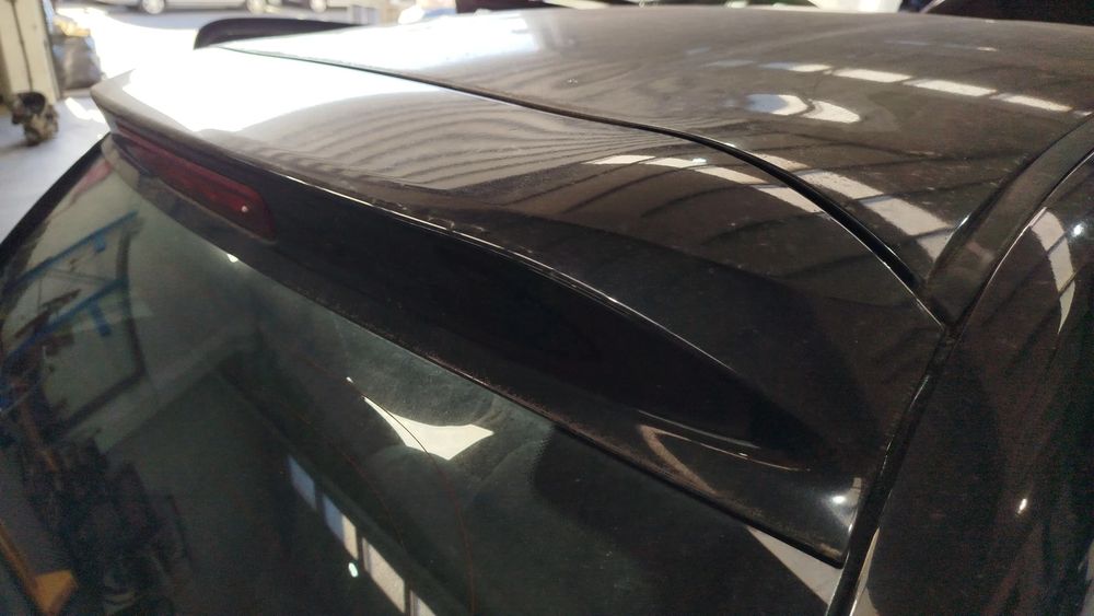 Spoiler / aileron da tampa da mala CITROËN C1 II
