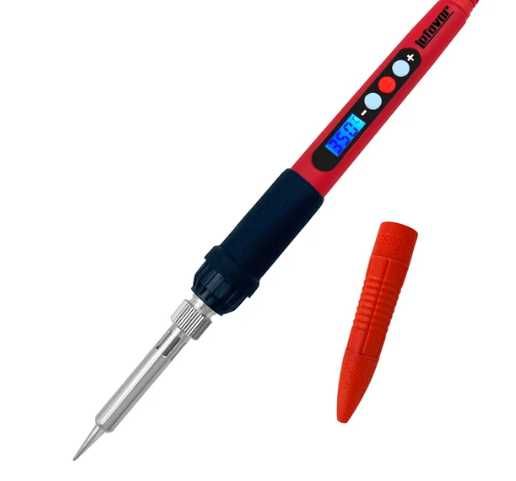 Ferro de soldar novo 80w