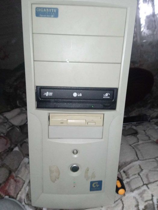 Комп,ютерний блок