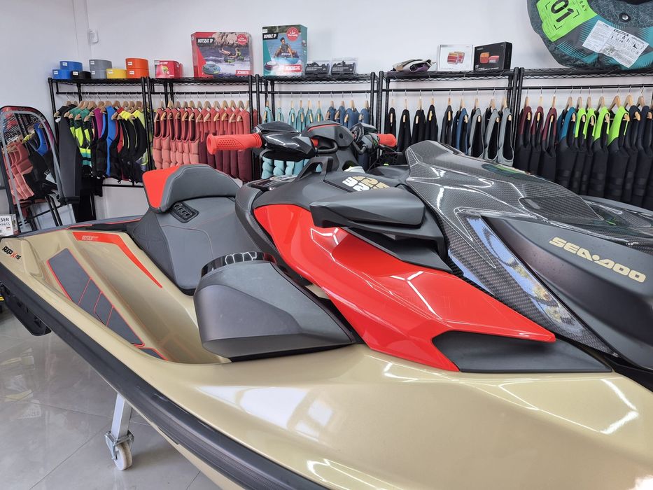 Seadoo RXP-X 325 RS  2025