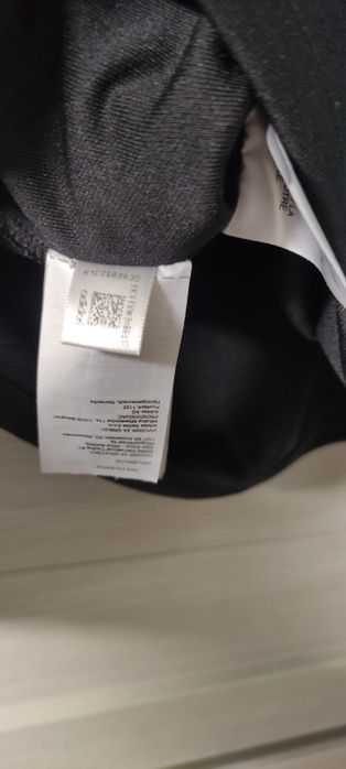 Спортивна кофта adidas