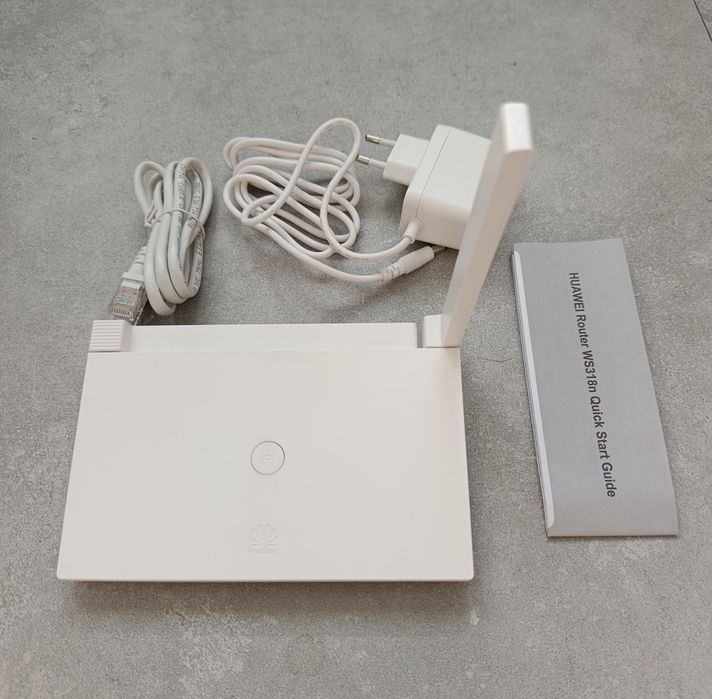 Huawei Router WS318n