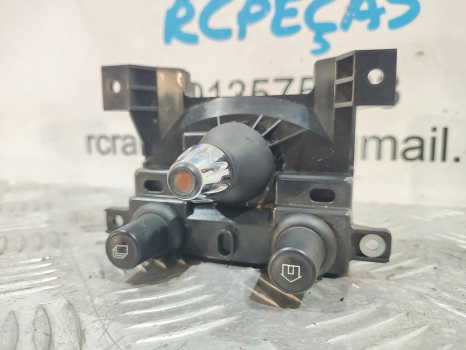COMUTADOR DE NAVEGAÇÃO ORIGINAL MINI COOPER R55 R56 R57