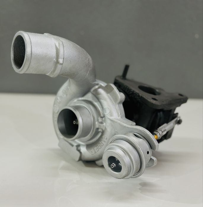 Турбіна реставрована Renault Trafic,Opel Vivaro,Nissan Primastar 1.9