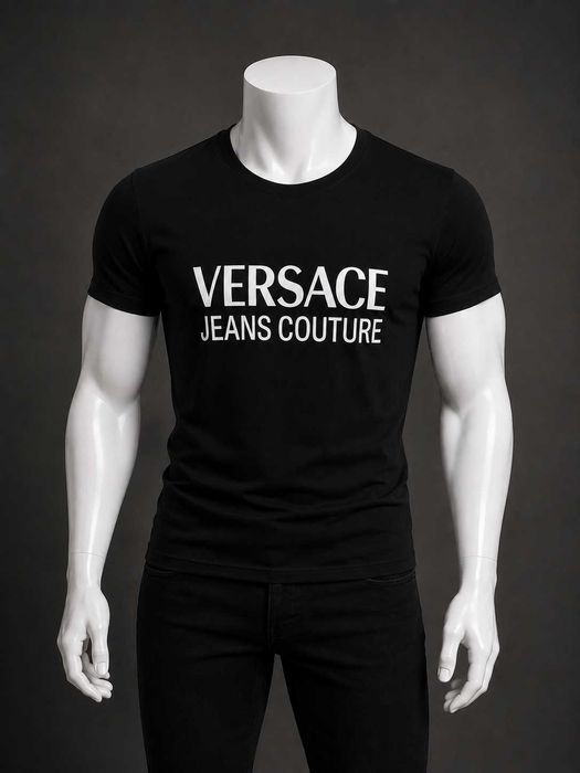Koszulka męska T-shirt Versace / S M L XL XXL