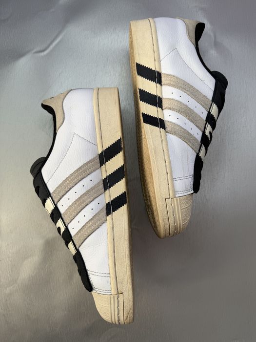 Кроссовки adidas Superstar AOQM