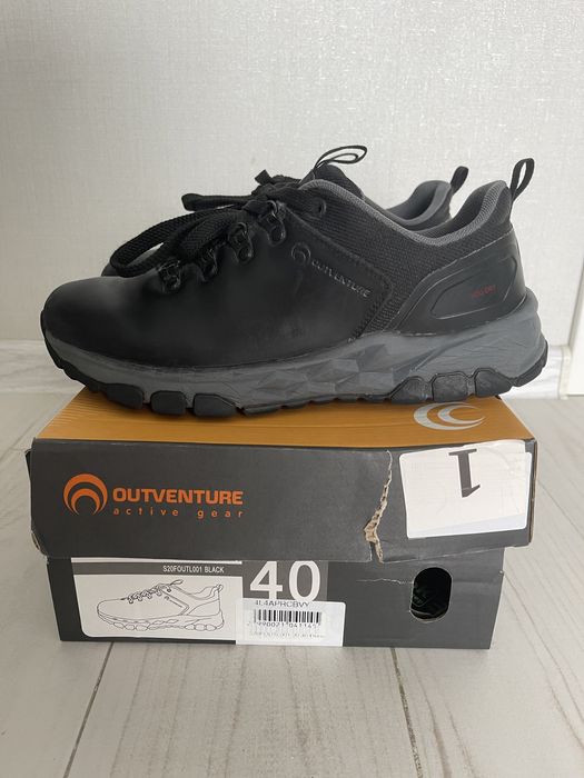 Черевики чоловічі, Outventure, 40р.