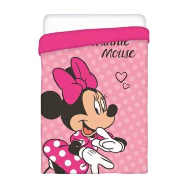 Edredao nordico DISNEY SOLTEIRO