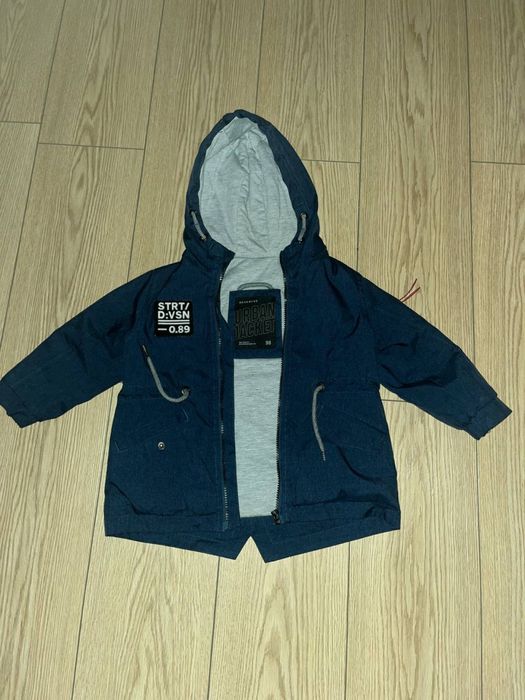 Дитяча  куртка Reserved
