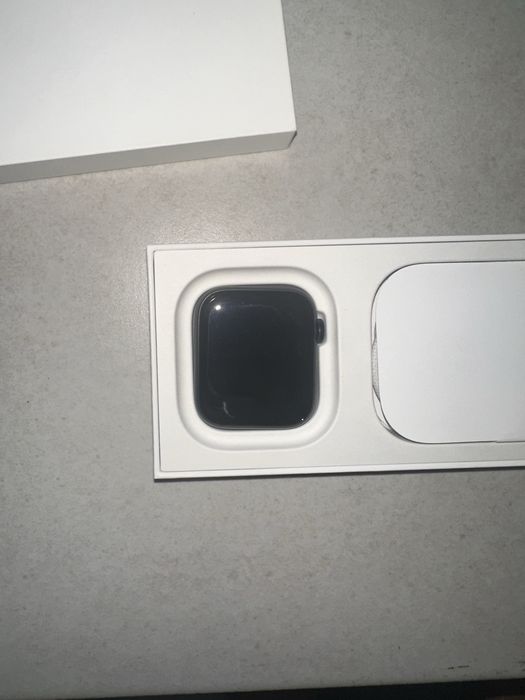 apple watch se 3 44mm