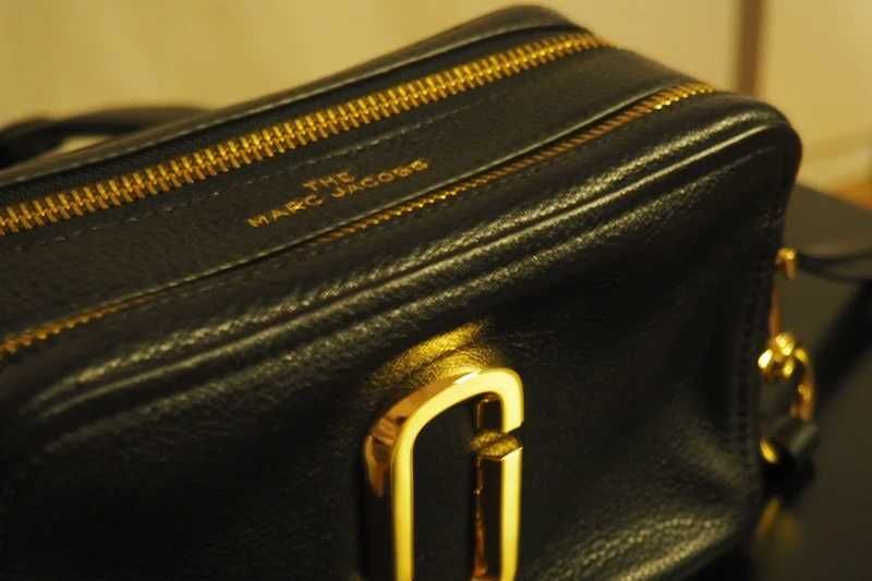 Oryginalna torebka Marc Jacob