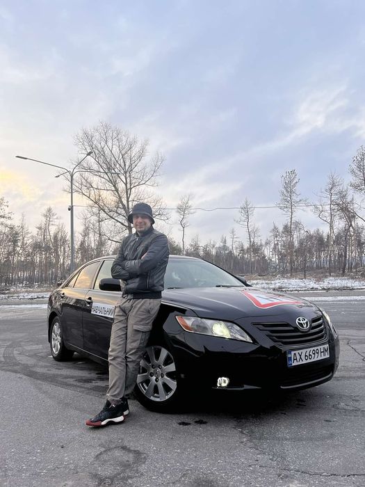 Автоінструктор ,  Інструктор з водіння