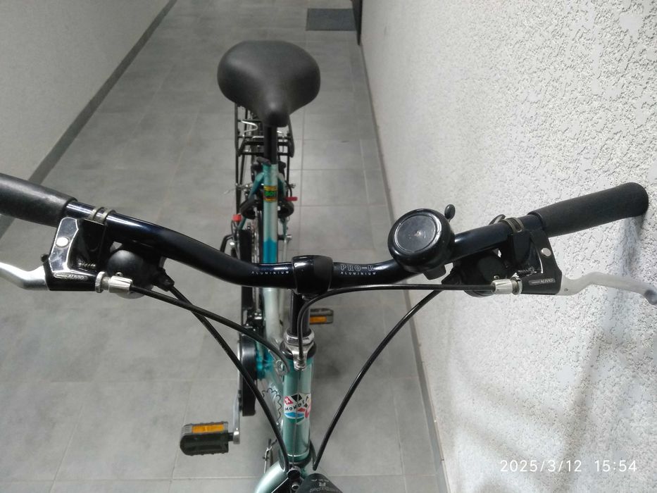 Продам велосіпед