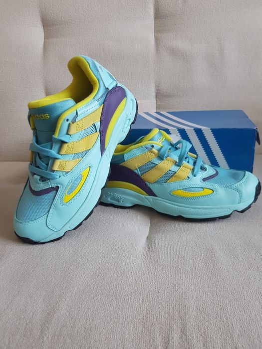 Buty sportowe Adidas Torshion Lxcon