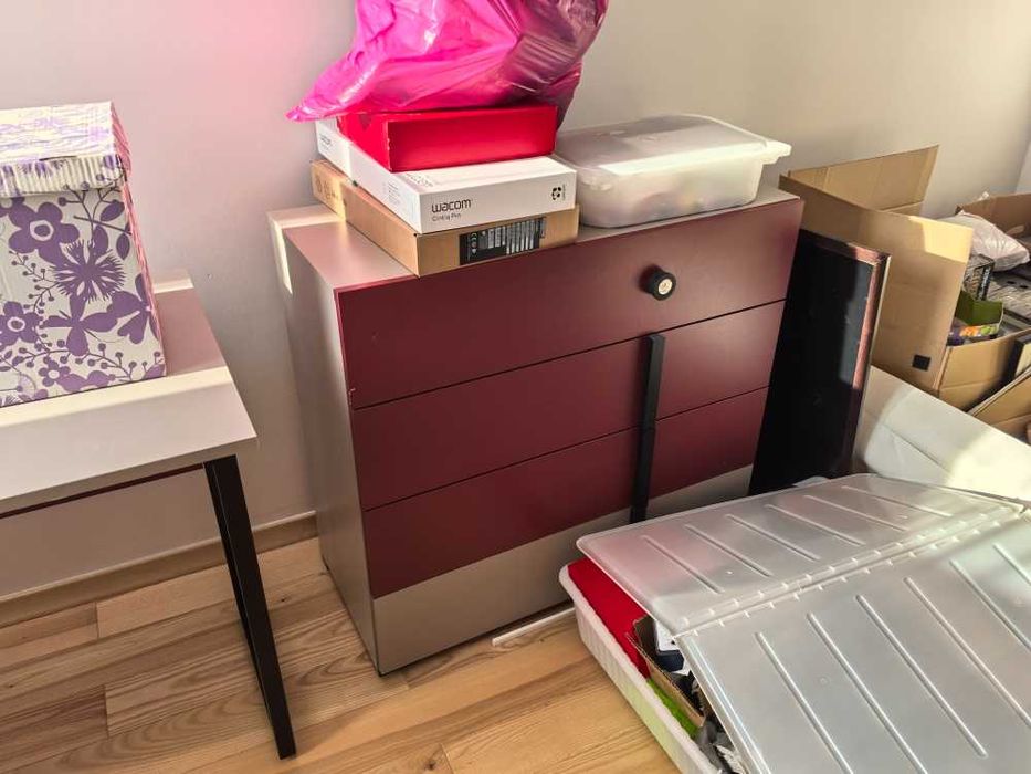 Używane meble na sprzedaż