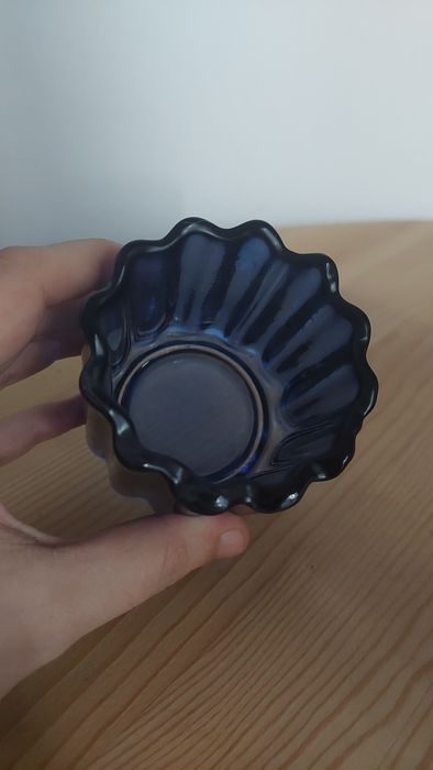 Conjunto ikea porta velas castiçais