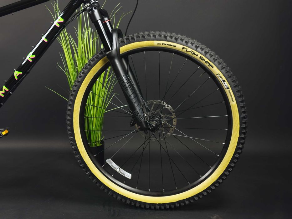 Велосипед 29″ MARIN Pine Mountain 2
(black )