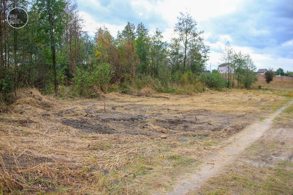 Продаж Ділянки 10 соток Шпитьки