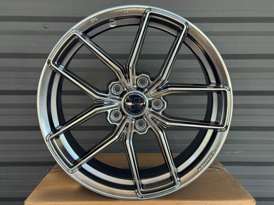 Диски нові R17 5x114.3 Hyundai Tucson I30 Santa Fe Sonata IX35 Coupe