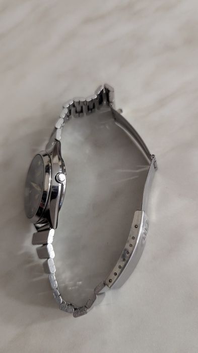 Часы Citizen automatic, годинник сітізен Японія