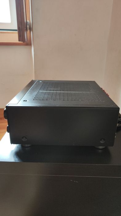 Amplificador DTS 5.1 Sony STR-DB830