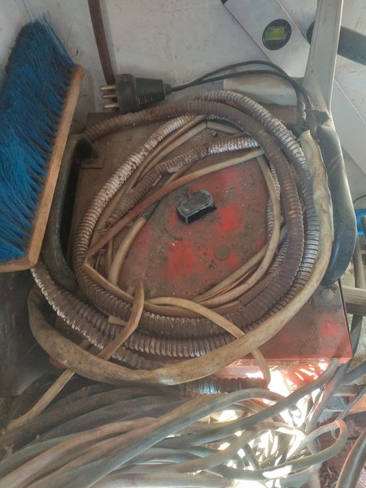 Зварювальний апарат  ТДМ - 502М