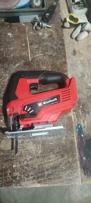 Гравер ударний Parkside PGG 15 F5