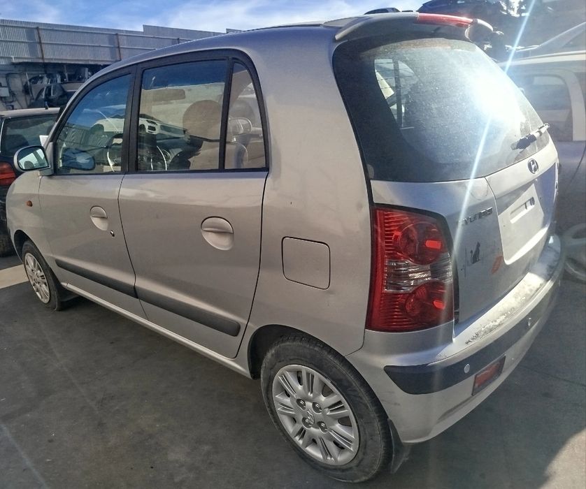 Para peças HYUNDAI Atos (MX)