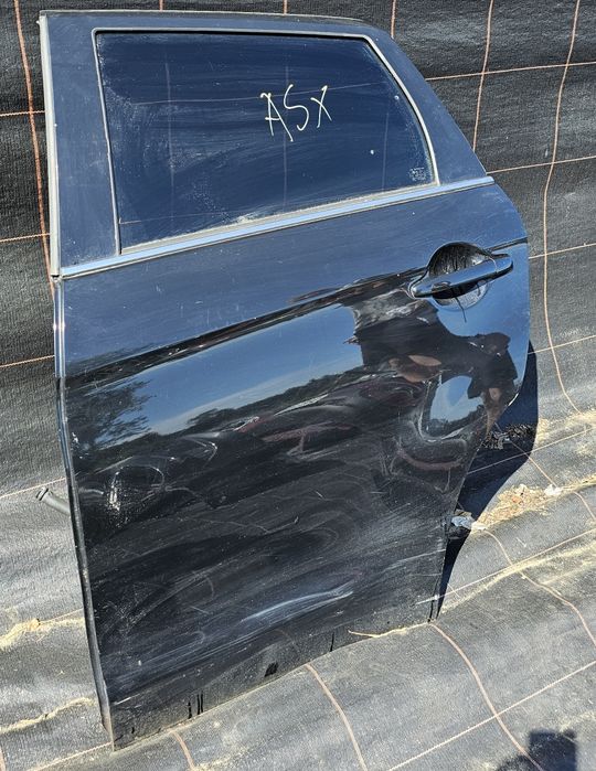 Drzwi lewe tylne mitsubishi  ASX