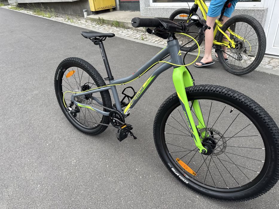 Rower Merida MTB Matts 24 cale