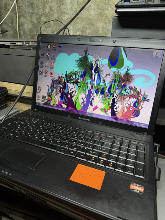 Продам Lenovo IdeaPad G565